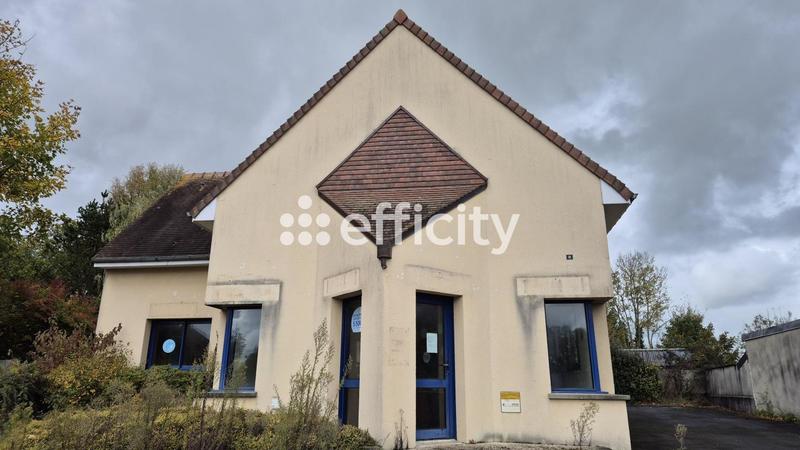 Pavillon - 175 m² - 5 pièces