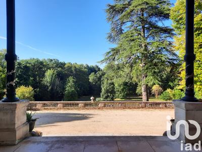 Château - 725 m² - 19 pièces