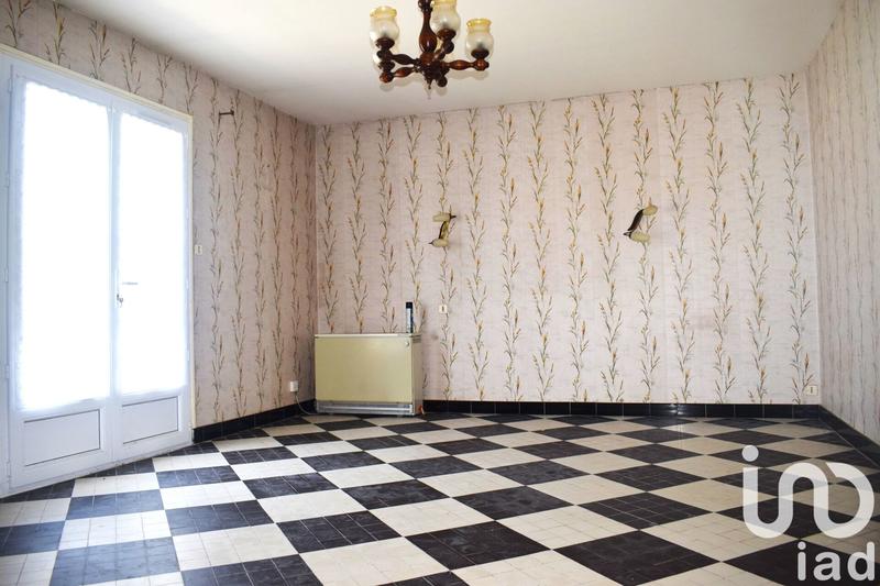 Maison - 146 m² - 5 pièces