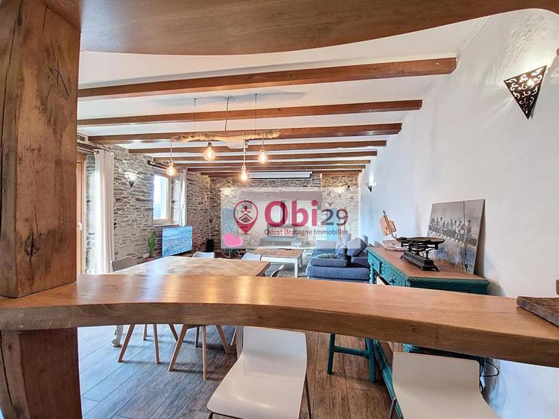 Maison de campagne - 144 m² - 6 pièces