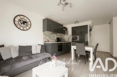 Appartement - 53 m² - 3 pièces