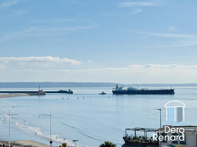 Appartement - 78 m² - 3 pièces