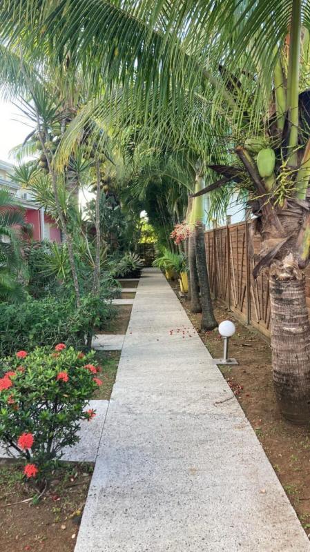 Appartement - 51 m² - 2 pièces