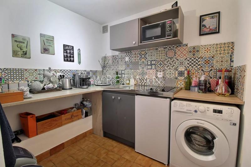 Villa - 190 m² - 7 pièces