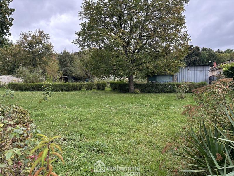 Maison de maîtres - 351 m² - 7 pièces