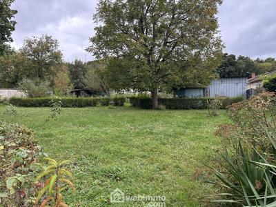 Maison de maîtres - 351 m² - 7 pièces