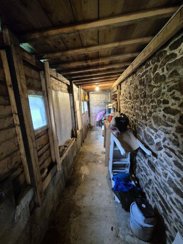 Maison - 51 m² - 3 pièces