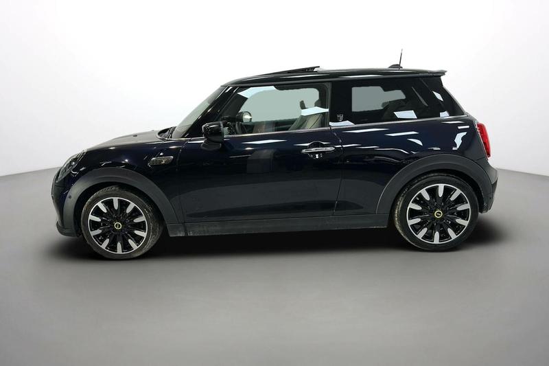 Mini 3 portes Hatch Electric F56 Bev Lci Cooper se 184 ch Finition Mini Yours