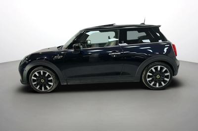 Mini 3 portes Hatch Electric F56 Bev Lci Cooper se 184 ch Finition Mini Yours