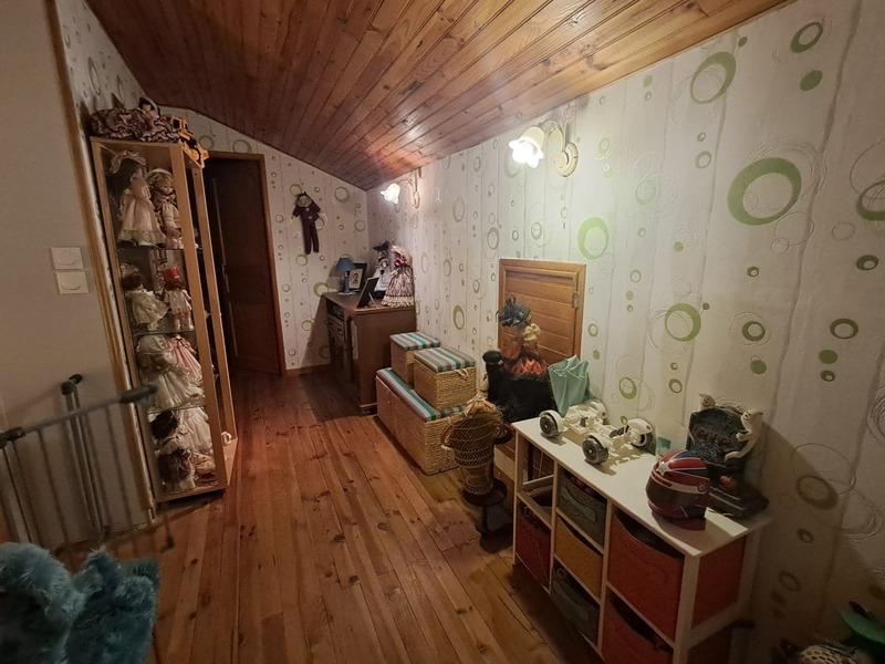 Maison - 158 m² - 6 pièces