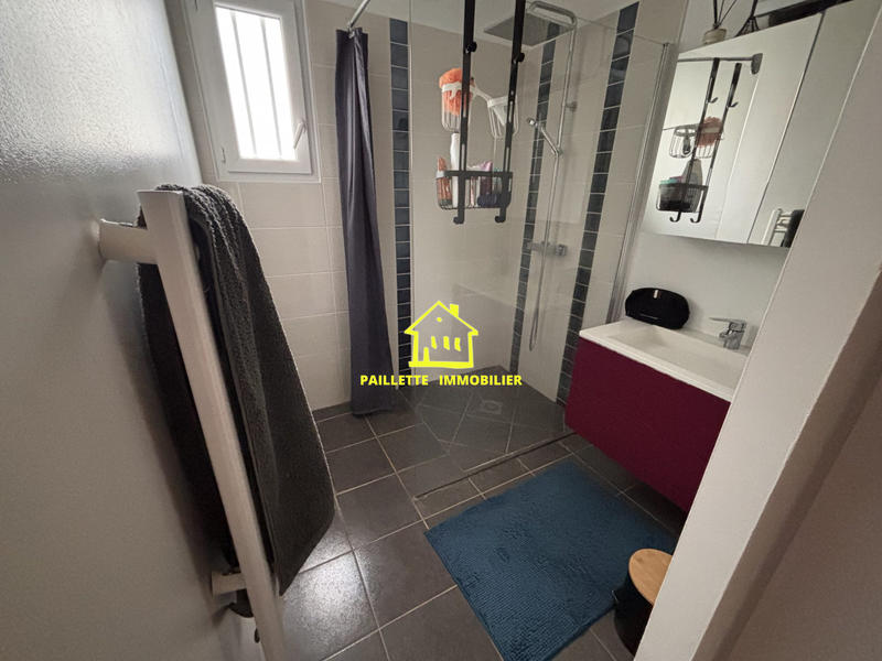 Maison - 165 m² - 6 pièces