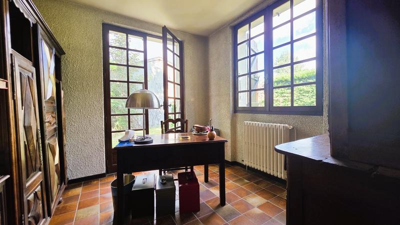 Maison bourgeoise - 215 m² - 8 pièces