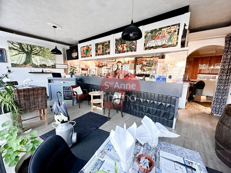 Fonds de commerce - Magasins - 300 m²