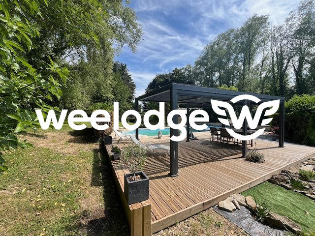 Maison ancienne - 220 m² - 7 pièces