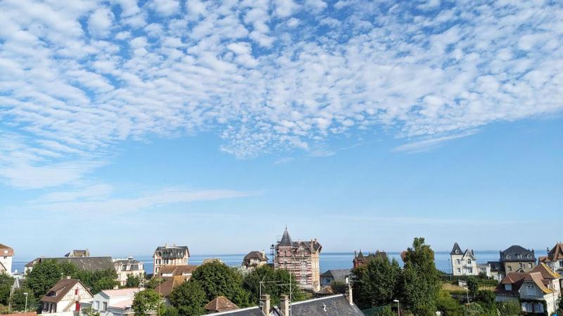 Appartement - 47 m² - 3 pièces