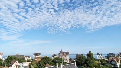 Appartement - 47 m² - 3 pièces