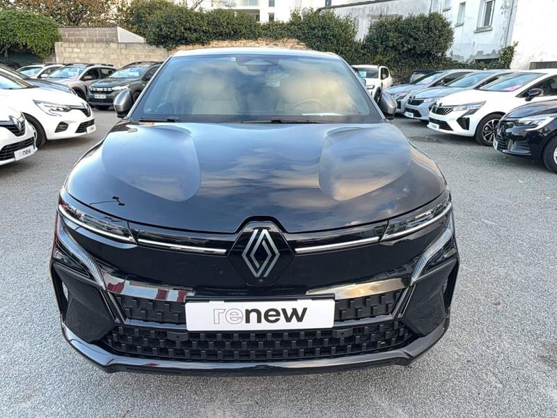 Renault Mégane E-Tech Ev60 220 ch optimum charge Techno