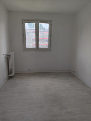 Appartement - 62 m² - 4 pièces