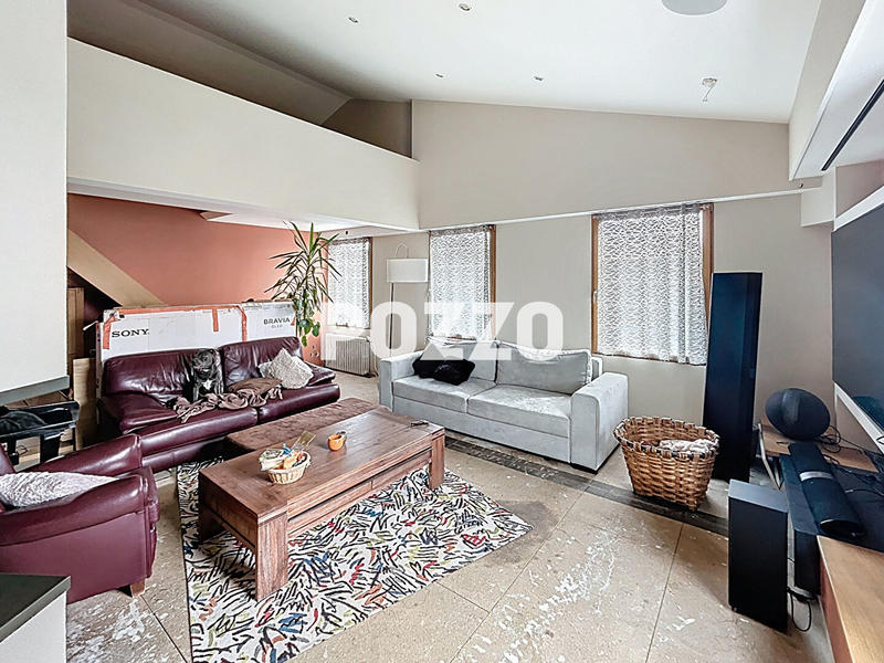 Local d'activité / Entrepôt - 1 575 m²