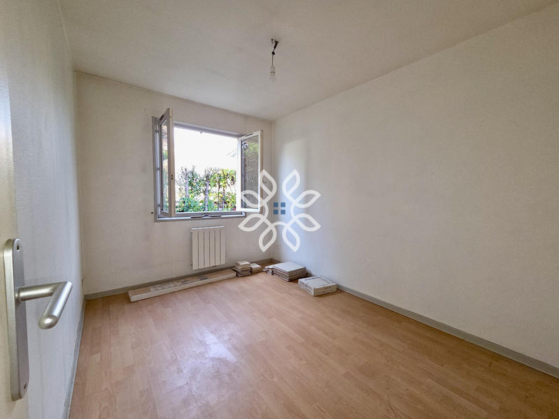 Maison - 123 m² - 6 pièces