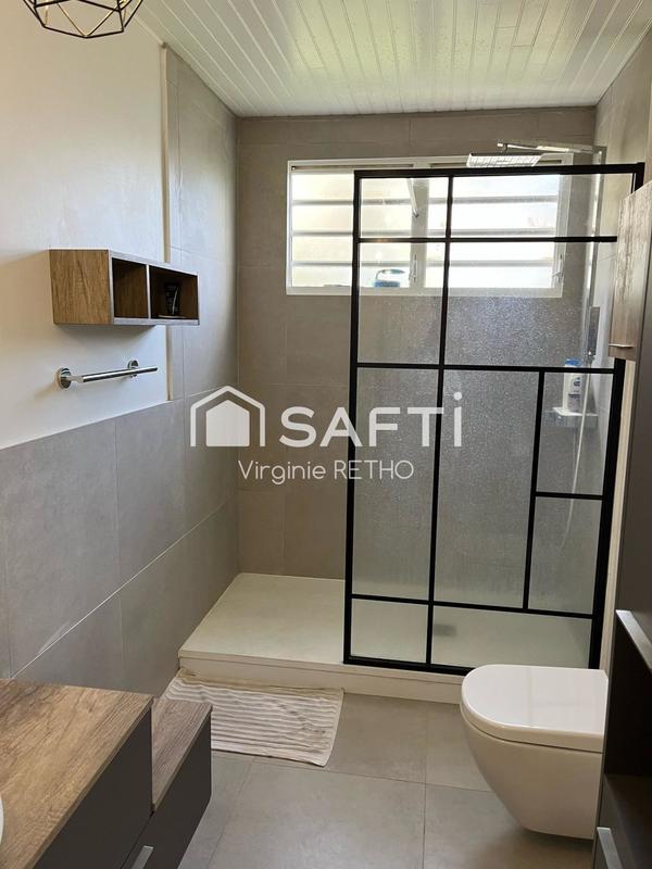 Villa - 231 m² - 5 pièces