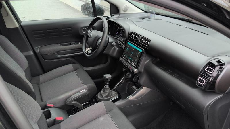 Citroën C3 Aircross 1.2 PureTech 110 Max