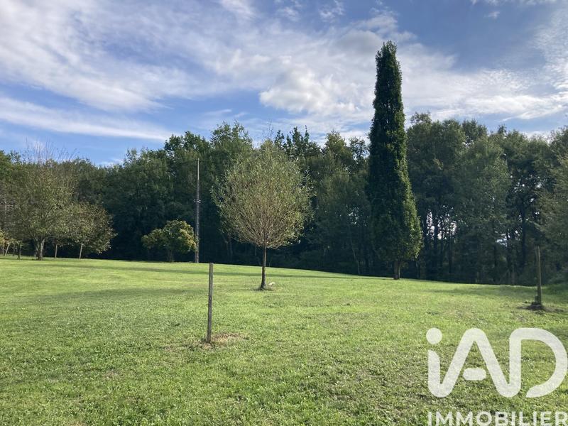 Maison - 104 m² - 5 pièces