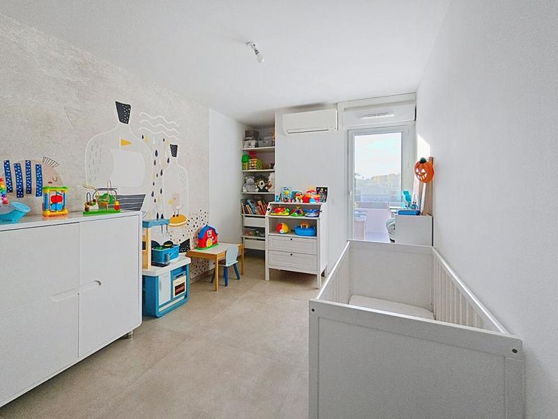 Appartement - 68 m² - 3 pièces