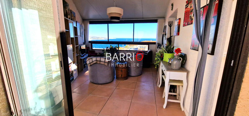 Maison - 101 m² - 6 pièces