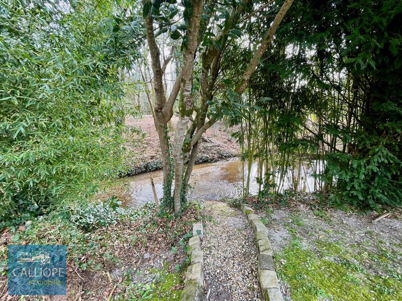 Maison - 143 m² - 6 pièces