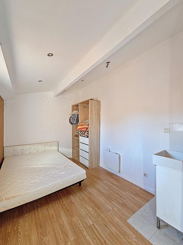 Immeuble - 67 m² - 4 pièces