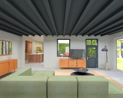 Appartement - 142 m² - 4 pièces