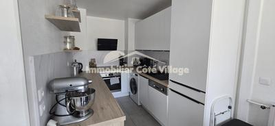 Appartement - 77 m² - 4 pièces