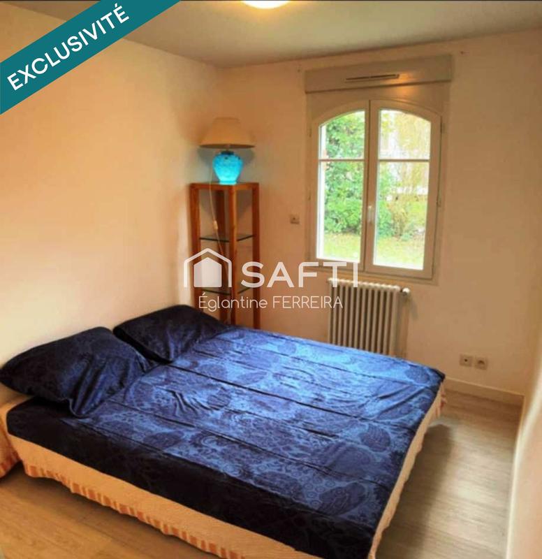 Maison - 150 m² - 7 pièces