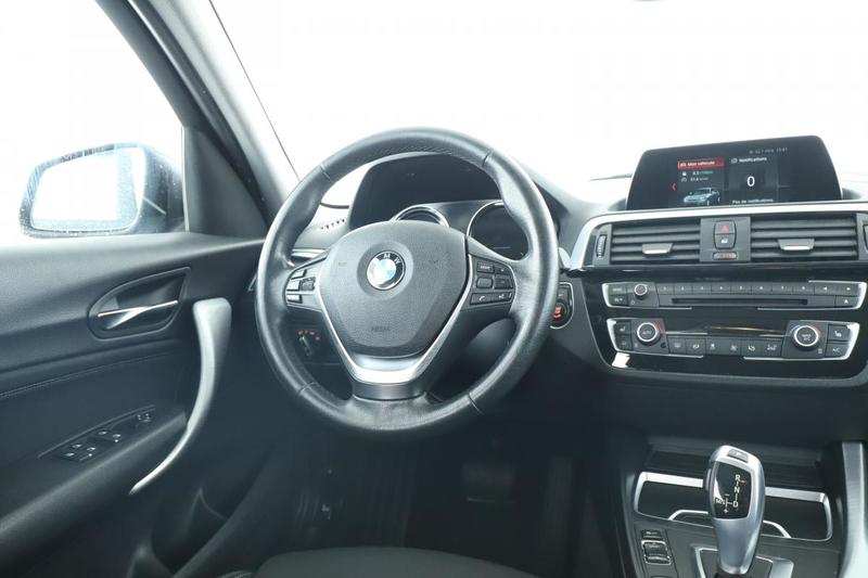 Bmw Série 1 118d Sport Bva8 5p 150 ch