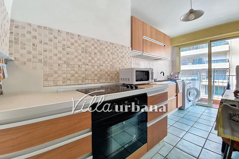 Appartement - 35 m² - 1 pièce