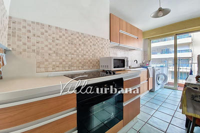 Appartement - 35 m² - 1 pièce