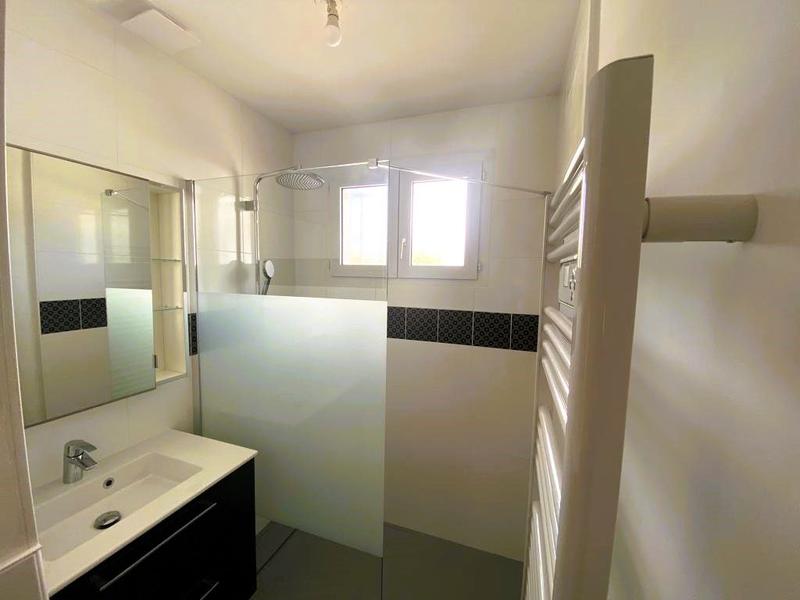 Maison - 70 m² - 4 pièces