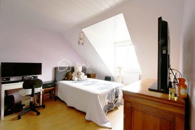 Maison de ville - 84 m² - 5 pièces