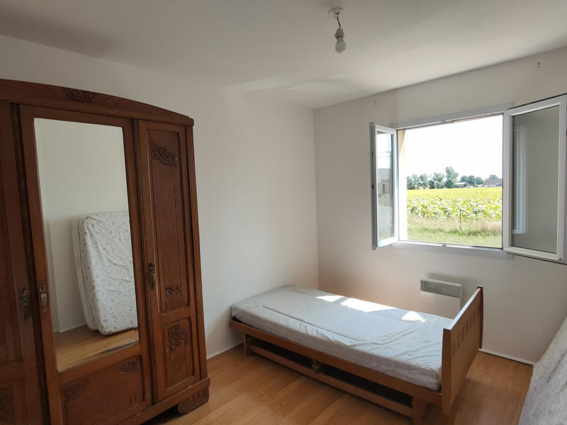 Maison - 117 m² - 6 pièces