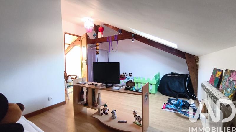 Maison - 170 m² - 5 pièces