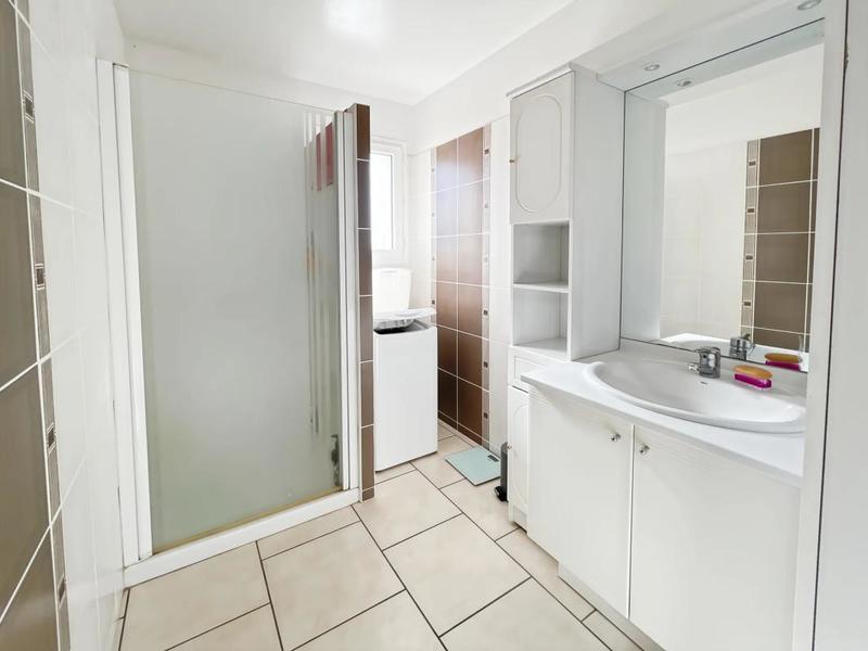 Maison - 75 m² - 4 pièces