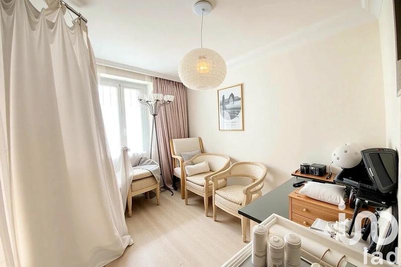 Maison - 78 m² - 4 pièces