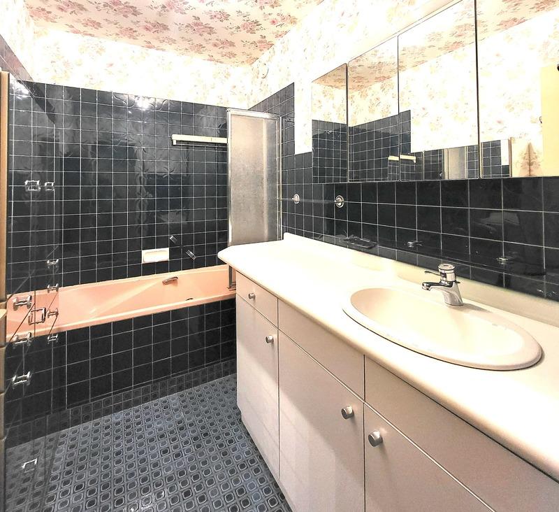 Appartement - 124 m² - 4 pièces