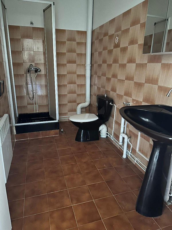 Appartement - 27 m² - 1 pièce