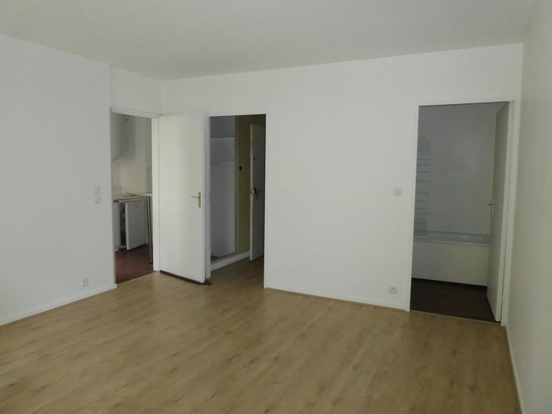Appartement - 31 m² - 1 pièce