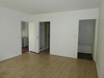 Appartement - 31 m² - 1 pièce