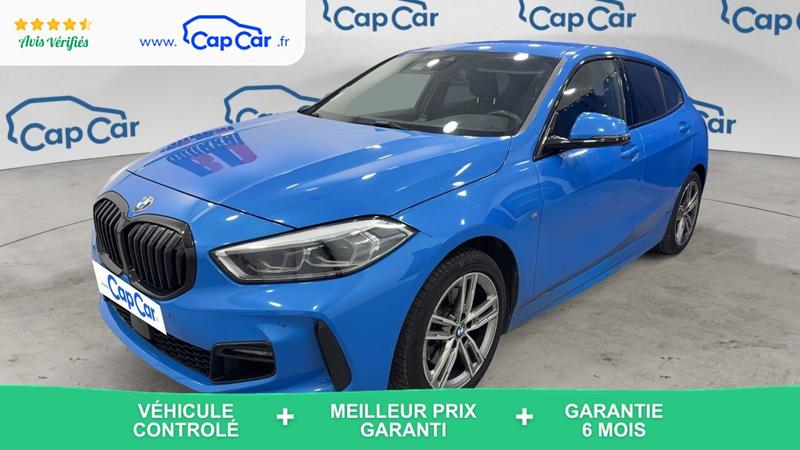 Bmw Série 1 118i 140 m Sport