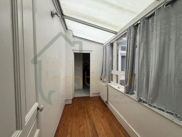 Maison - 146 m² - 8 pièces