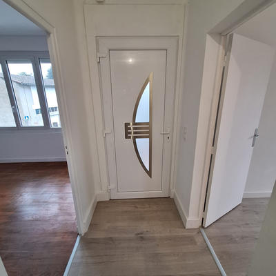 Appartement - 81 m² - 4 pièces